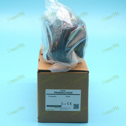 PK564AU-HG50 VEXTA Motor In Box - VEXTA