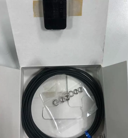 OMRON E32-T11N Fiber Photoelectric Switch Unit - OMRON