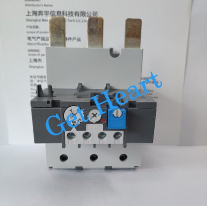 ABB TA110DU-90 1SAZ411201R1001 Series Thermal Overload Relay