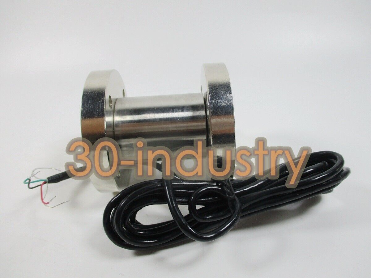 1PCS JNNT-F Dual Flange Static Torque Transducer Rotating Torque Large Range - JNNT