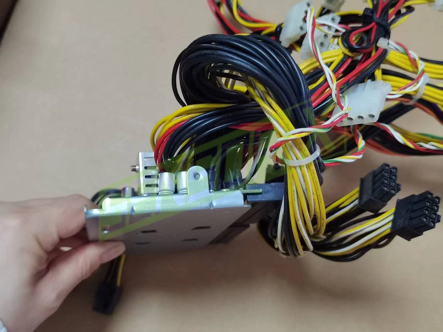 1PCS Supermicro 1400W PDB-PT747-4648 Power backplane Fast Delivery~