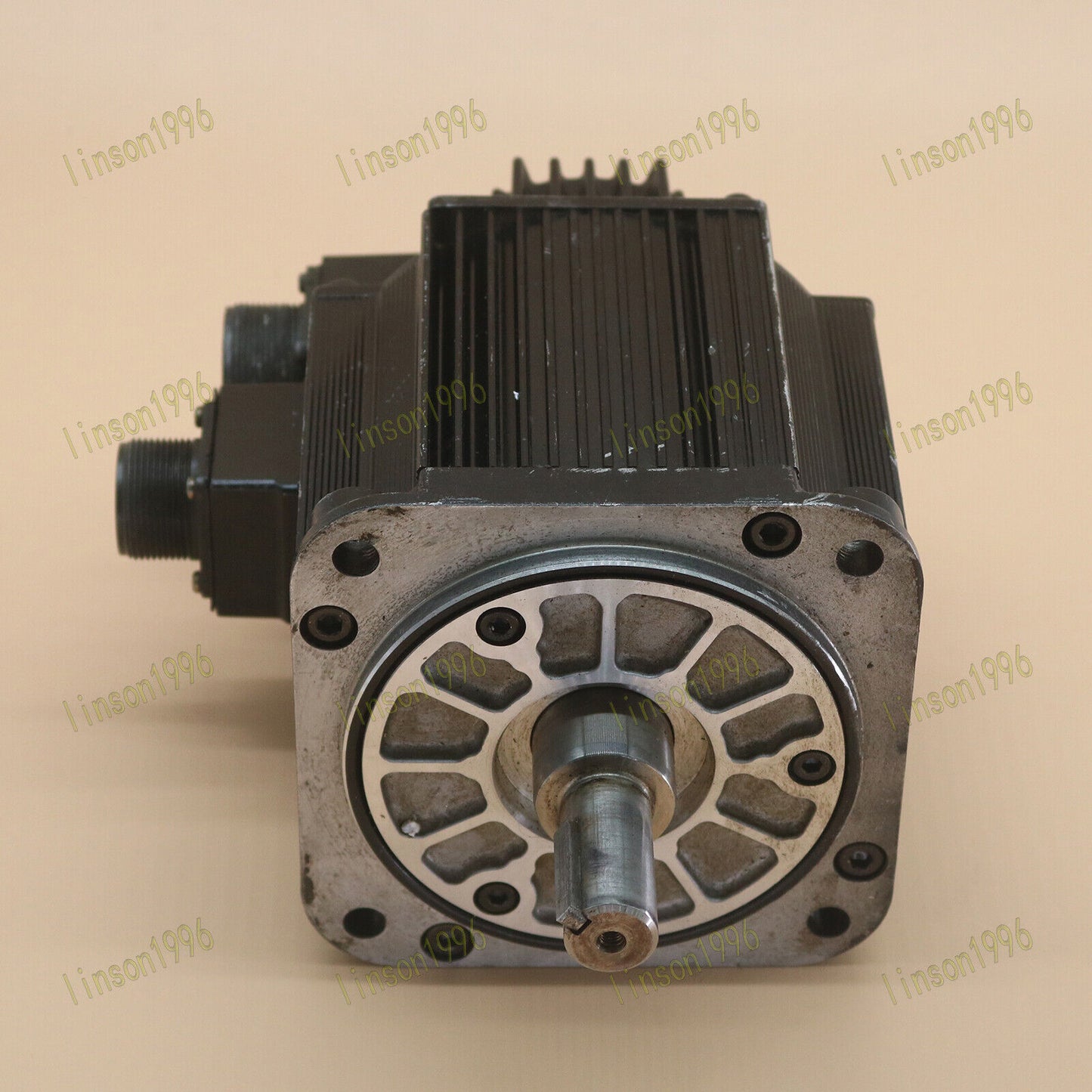 Yaskawa YSGMG-09V6W-YG12 Servo Motor - YASKAWA