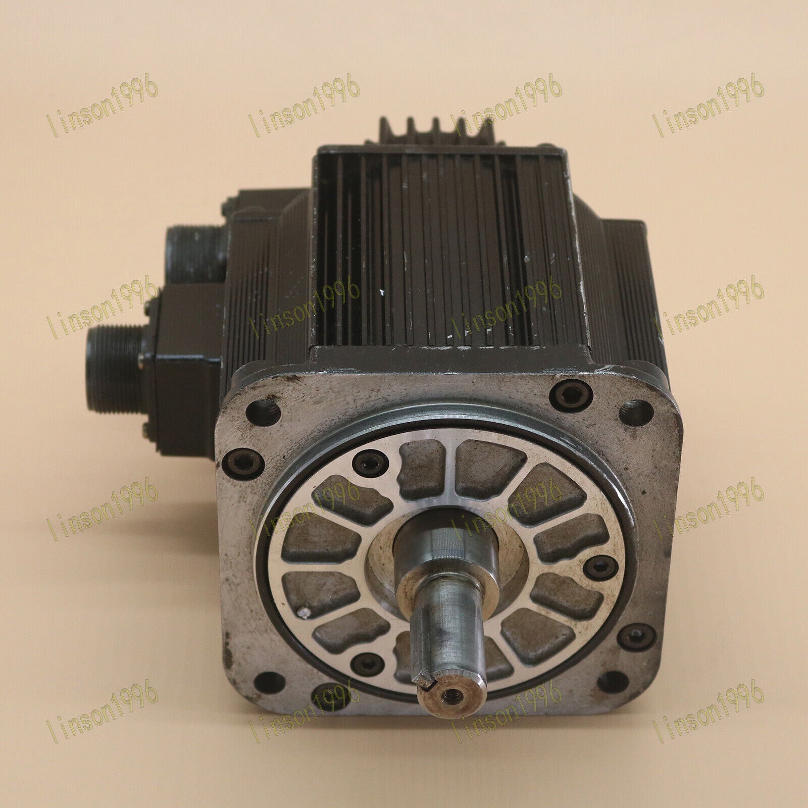 Yaskawa YSGMG-09V6W-YG12 Servo Motor - YASKAWA