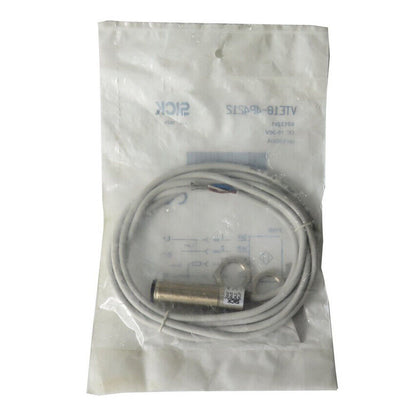ONE Sick Photoelectric Sensor VTE-18-4P4212 Spot in Bag Stock - ONE SICK