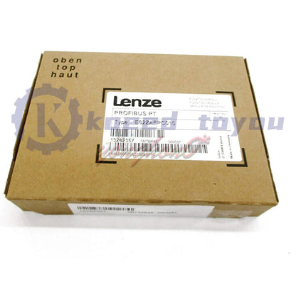 1Pcs LENZE E82ZAFPC010 Function Module