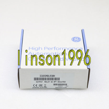 1PC Module for GE Fanuc IC693MDL930H - GE FANUC