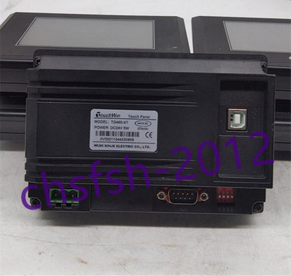 new 1 PCS IN BOX Xinjie Touch screen 4.3-inch screen TG465-XT - XINJIE