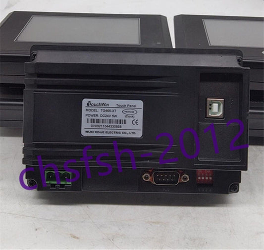 new 1 PCS IN BOX Xinjie Touch screen 4.3-inch screen TG465-XT - XINJIE