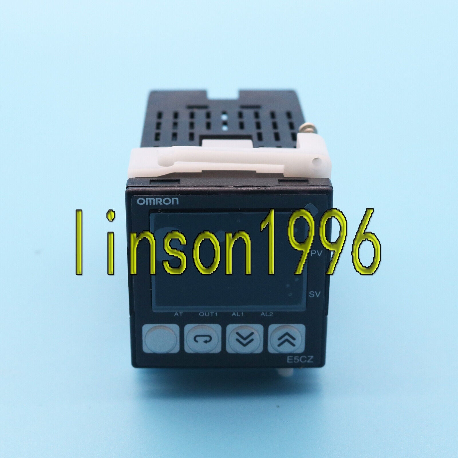 OMRON Temperature Controller E5CZ-R2MT AC100-240V In Box - OMRON