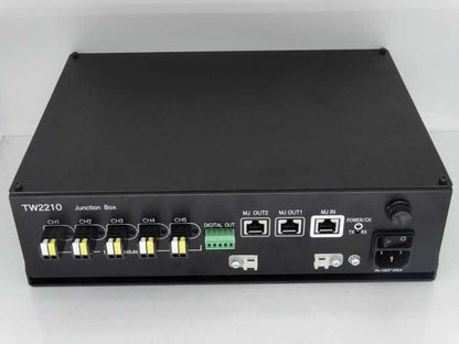 AIOI AIOI TW2210 Enclosure | AIOI AIOI CO., LTD TW2210 Power Enclosure - AIOI AIOI CO., LTD