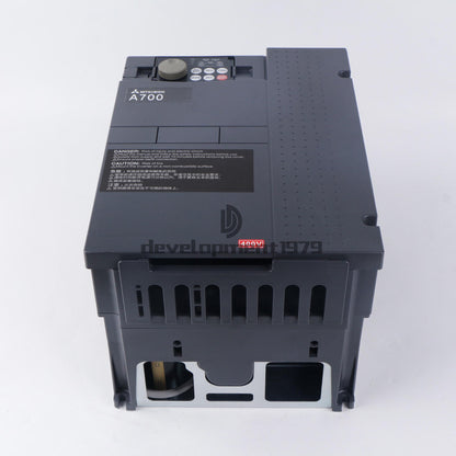 new ONE Mitsubishi Inverter FR-A740-00310-EC 11KW#YC - MITSUBISHI