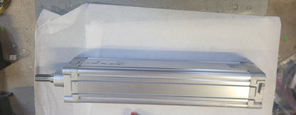 FESTO DNC-80-350-PPV-A Pneumatic Cylinder NOS NO BOX FREE SHIP LOC HH