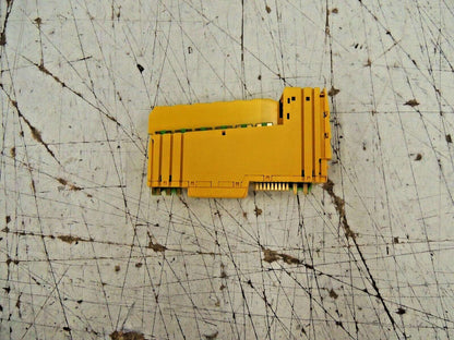 B&R X20SI4100 Digital Input Module - B&R