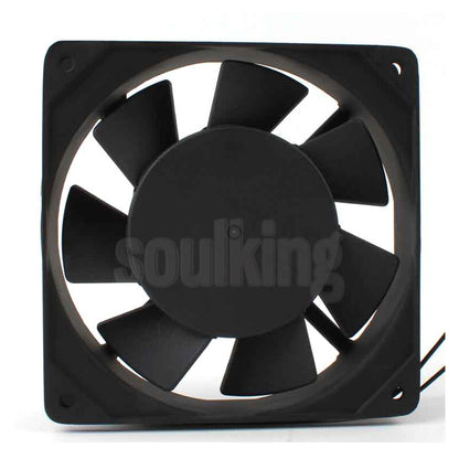 SANJUN SJ1225LA2 220V 0.07A low speed silent cabinet fan