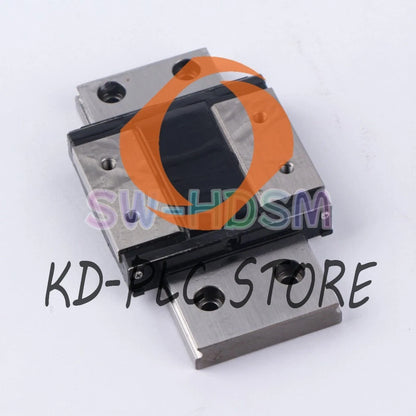 1PCS THK Linear Guide Slider RSR15WZM Freight Free