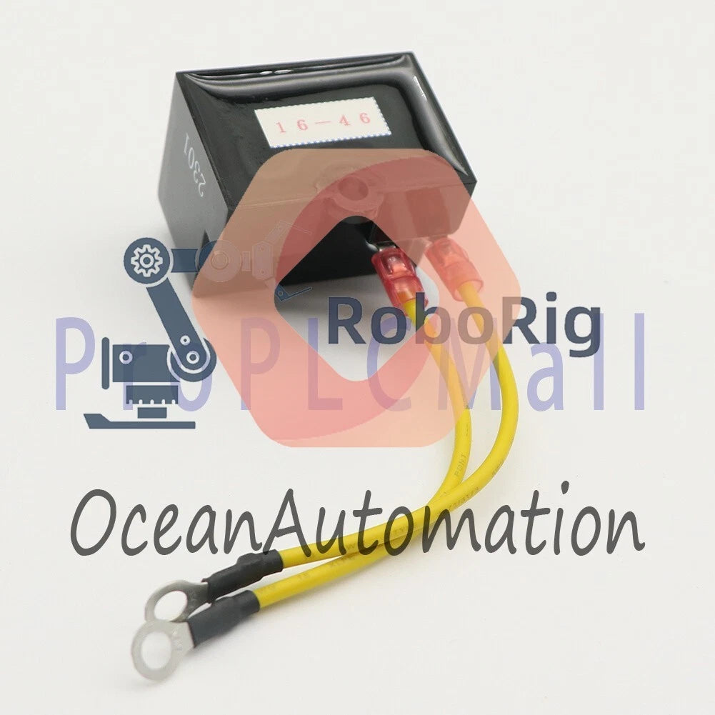For 10F-6FB1 motor ship brake half wave rectifier (1Pcs) US