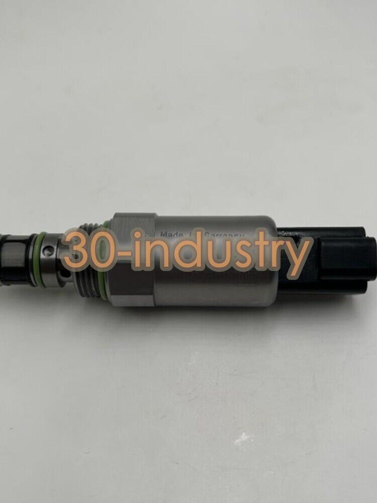 1pcs R901020877 Electric Proportional Solenoid Valve Accessories - REXROTH