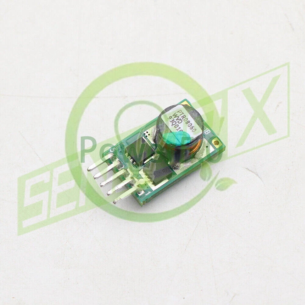 1PCS PTR08060WVD REG SW 4.5-14V 6A 5SIP VERT T/H 08060 PTR08060~