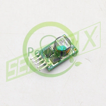 1PCS PTR08060WVD REG SW 4.5-14V 6A 5SIP VERT T/H 08060 PTR08060~