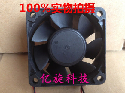 MACIC 6cm 6025 48V 0.18A MGA6048ZB-O25 Industrial Cooling Fan