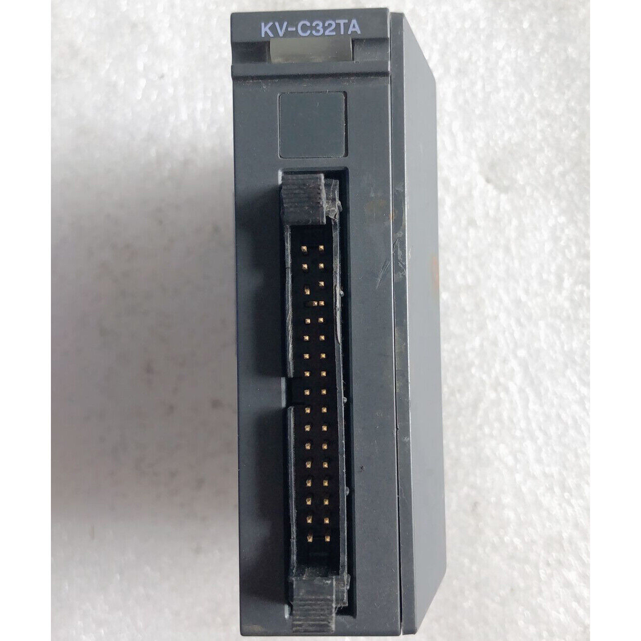 Keyence PLC Output Module KV-C32TA - KEYENCE