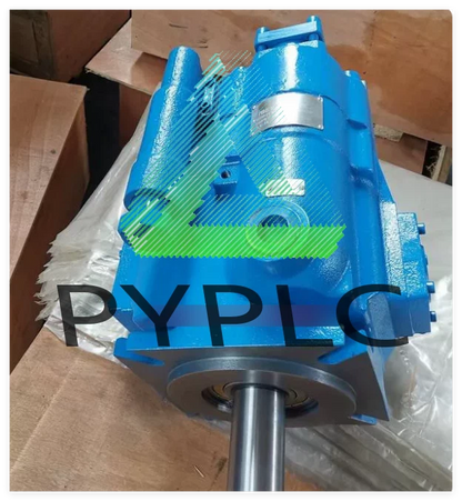 1PCS Vickers PVB45-FRSF-20-C-11 Positive Displacement Hydraulic Pump