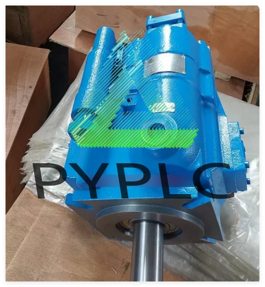 1PCS Vickers PVB45-FRSF-20-C-11 Positive Displacement Hydraulic Pump