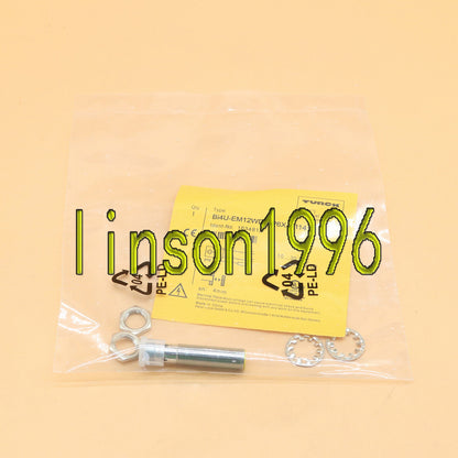 Turck Proximity Sensor BI4U-EM12WD-AP6X-H1141 Fast Delivery - TURCK