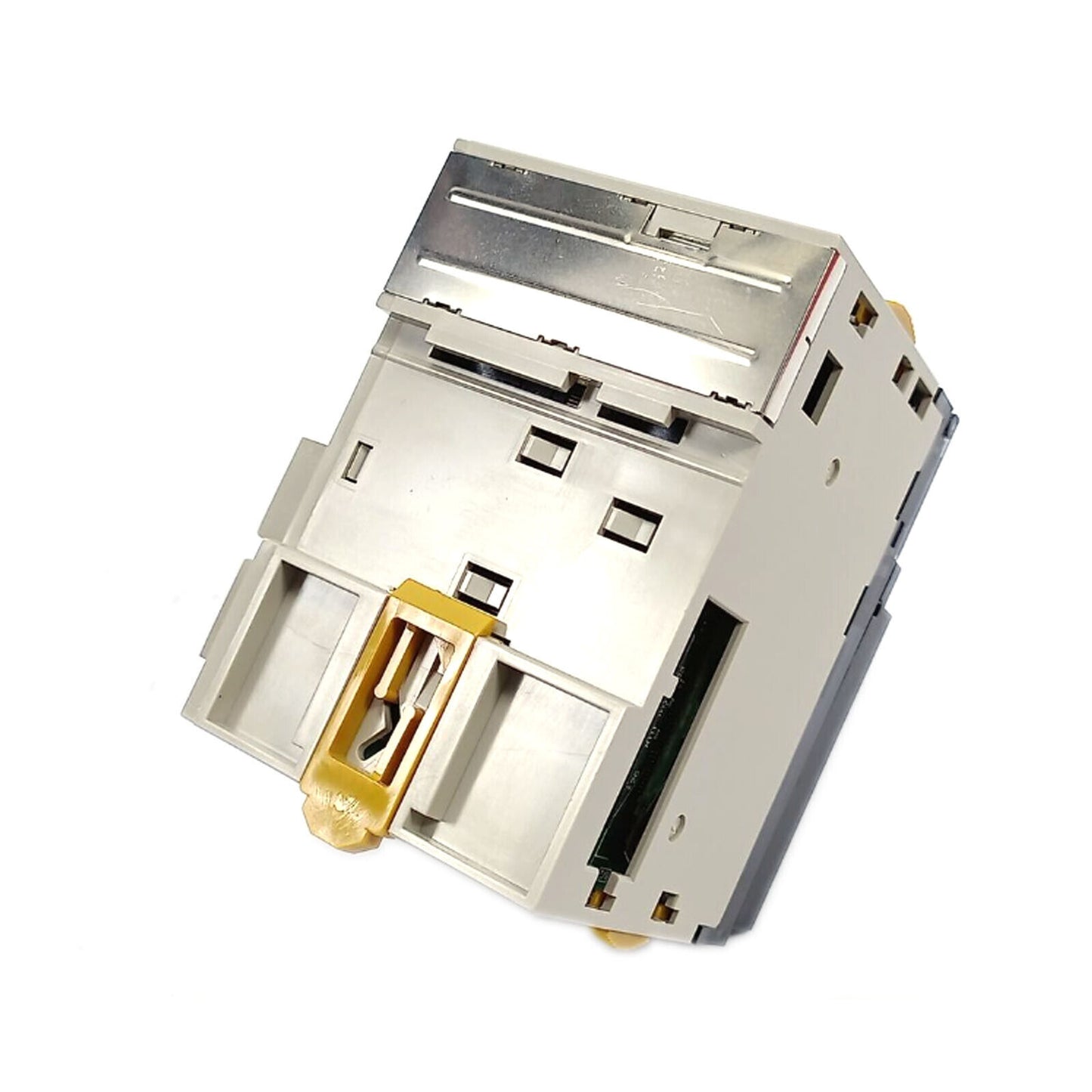 OMRON CJ1G-CPU44H | CPU Unit | High-Precision PLC Module | Easy-to-Program | Industrial Compatible - OMRON