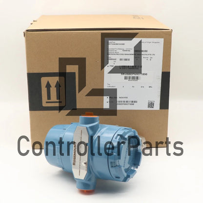 1PCS Rosemount 3051TG4A2B21AK6M5 PRESSURE TRANSMITTER