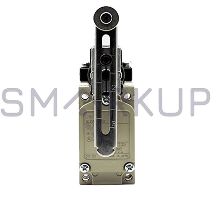 new OMRON WLCA12-2N 2-Circuit Limit Switch