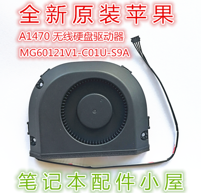 new for SUNON MG60121V1-C01U-S9A 12V 4.2W FAN