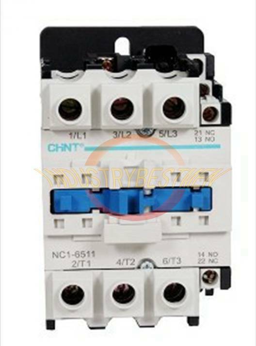 1PC CHNT NC1-6511 AC220V - KOEED