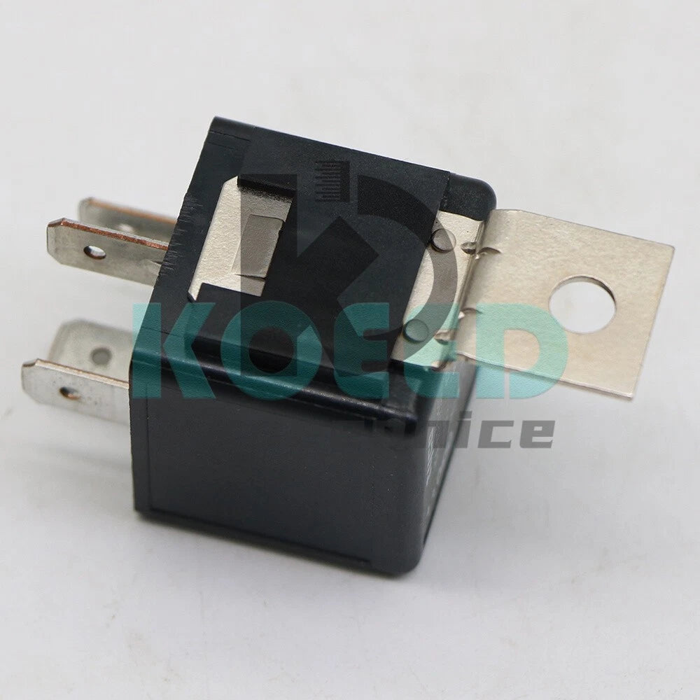 1PCS Tyco VF4-41F11-S01 12VDC 40A Power Relay 4Pins