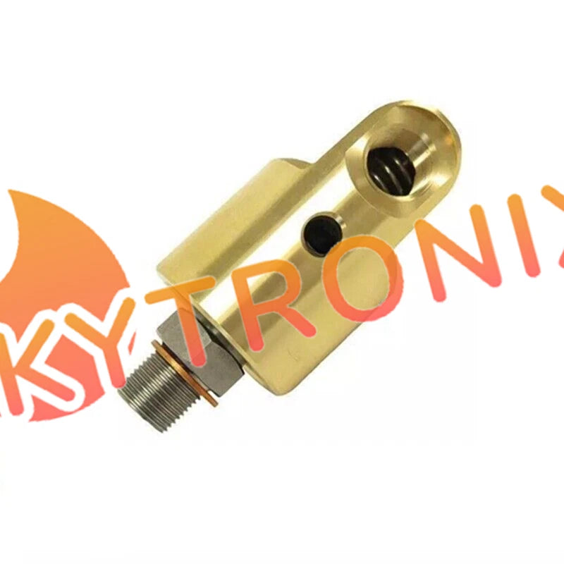 1PCS FIT FOR High speed rotary joint 157-130-738 Free delivery