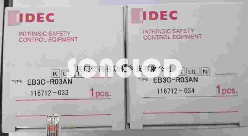 1PC NEW EB3C-R03AN - High Quality Electronic Component - HIKARI AUTOMATION SOLUTIONS