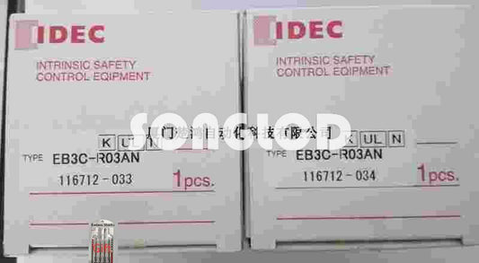 1PC NEW EB3C-R03AN - High Quality Electronic Component - HIKARI AUTOMATION SOLUTIONS