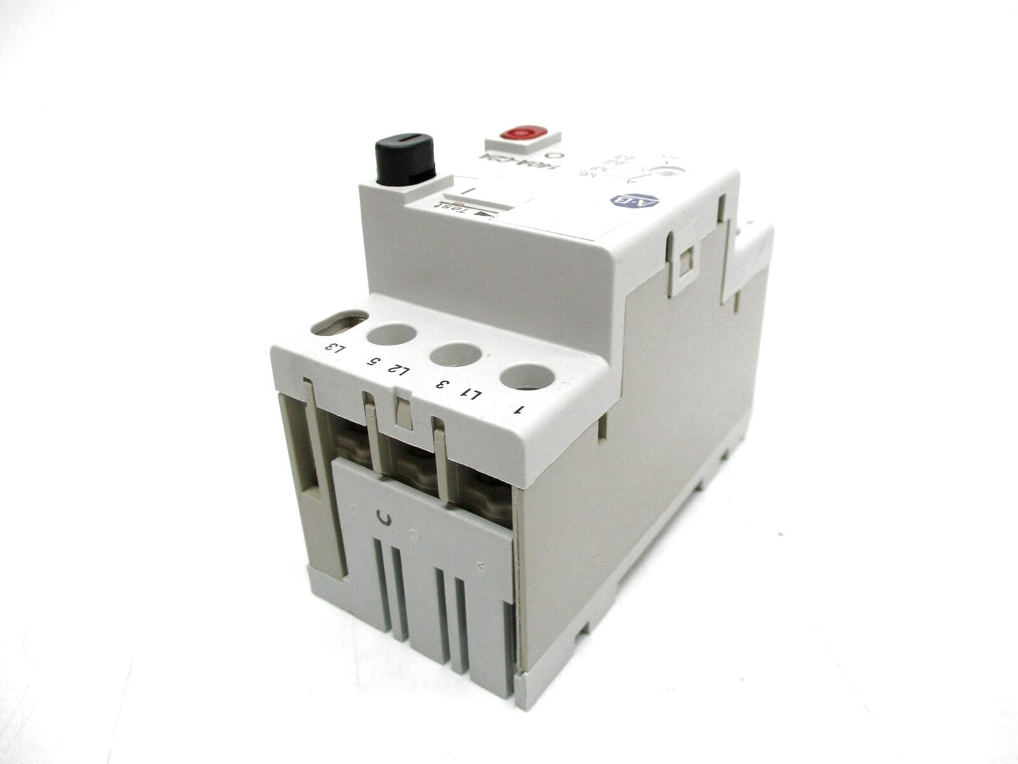 Allen Bradley 140A-C2A-B25 SER Switch - ALLEN BRADLEY