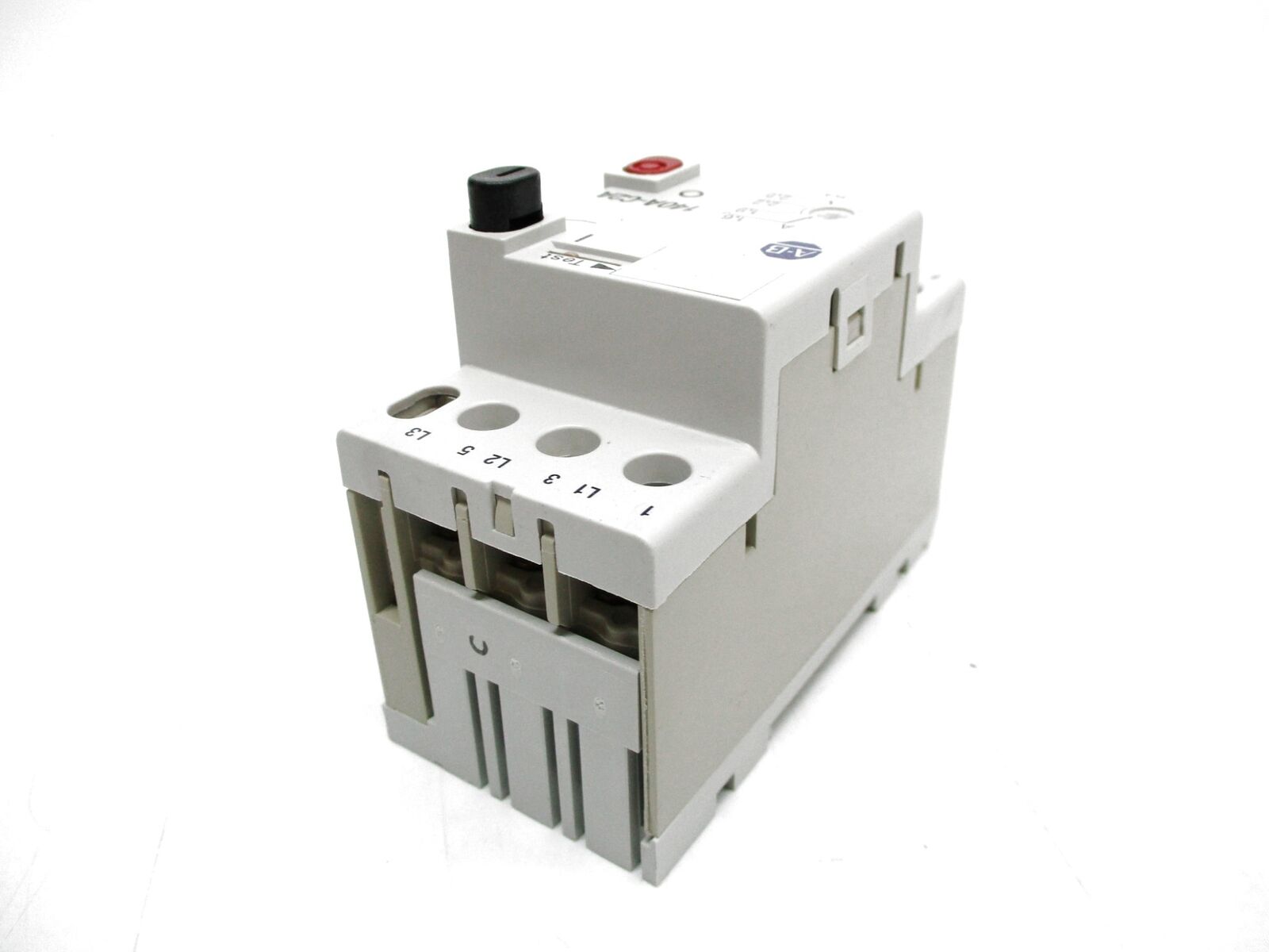 Allen Bradley 140A-C2A-B25 SER Switch - ALLEN BRADLEY