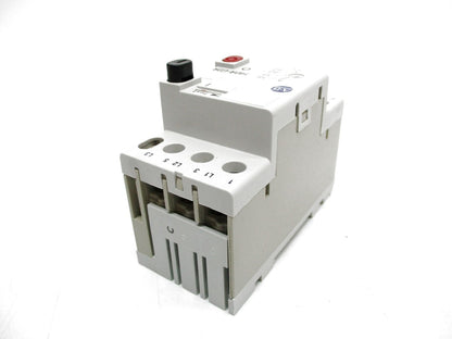 Allen Bradley 140A-C2A-B25 SER Switch - ALLEN BRADLEY