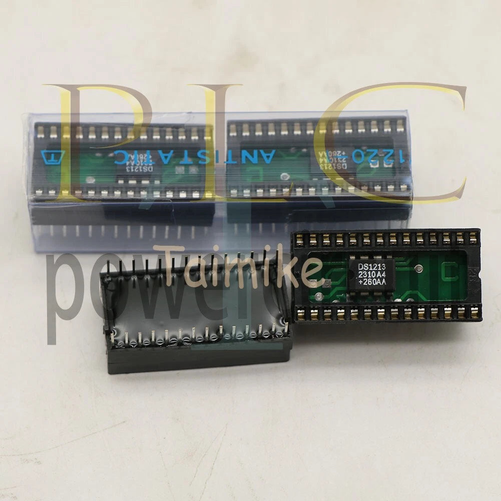 4PCS DALLAS DS1213C Integrated Circuit IC Chip Memory