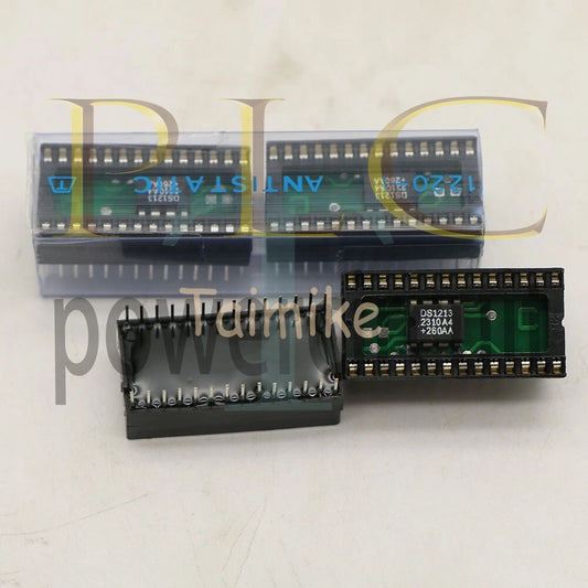4PCS DALLAS DS1213C Integrated Circuit IC Chip Memory