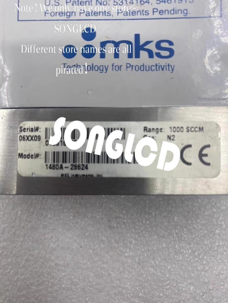 1PCS 1480A-28624 Replacement Part - INQUIRY NECESSARY FOR BRAND IDENTIFICATION