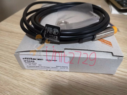 1PC IFM IF5249 Proximity Sensor