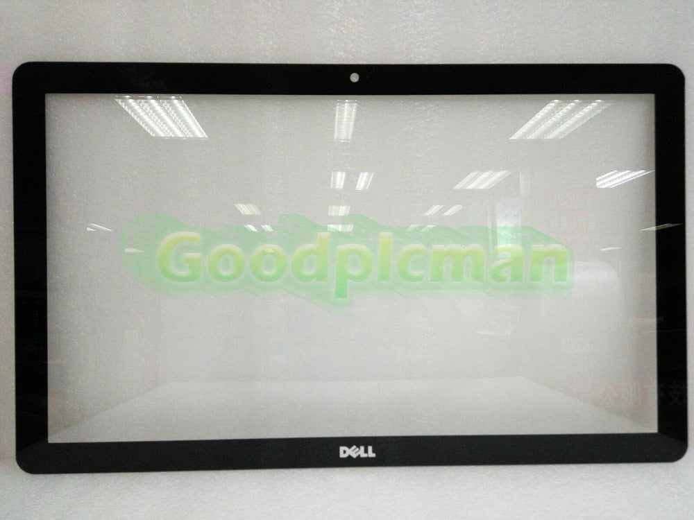 For Dell 9030 5348 23'' glass for touch screen without touch