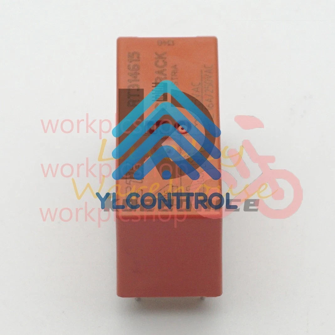 RT314615 115VAC Power Relay 16A 250VAC 8 Pins x 1PC ~
