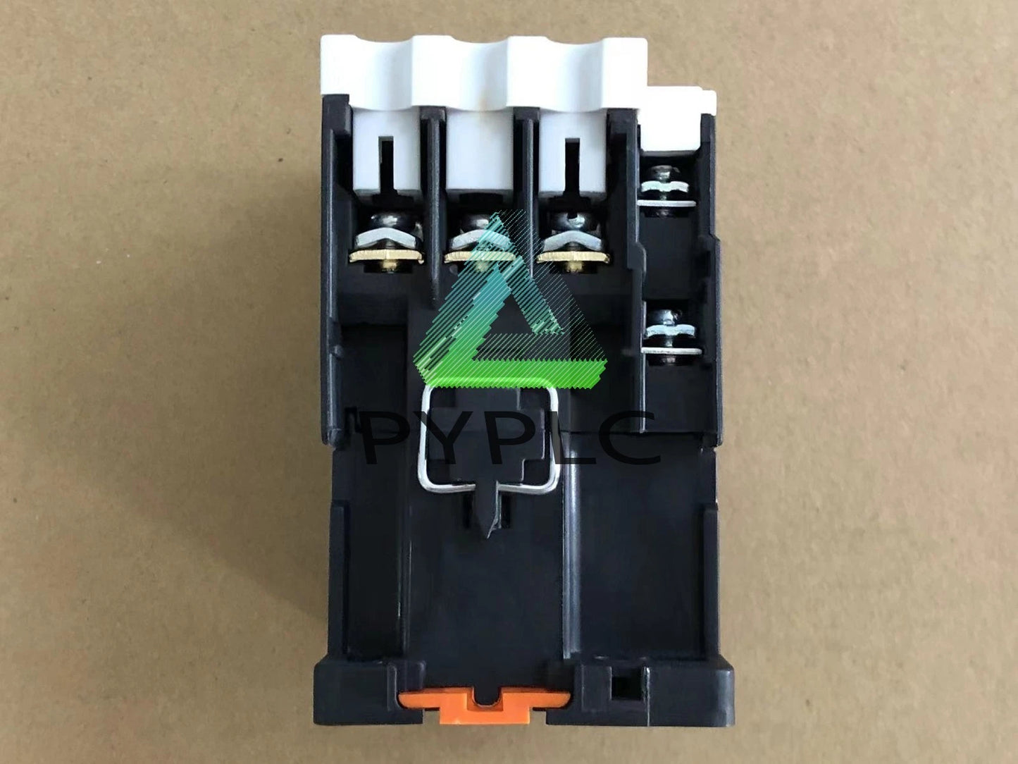 CU-18 CU18 TECO 220VAC contactor ～