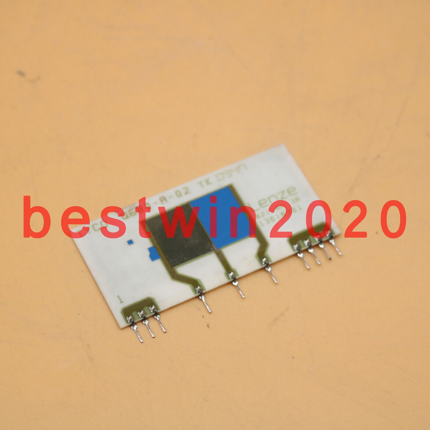 new 1PC Lenze 8211RH.3A power supply module Fast Delivery - LENZE