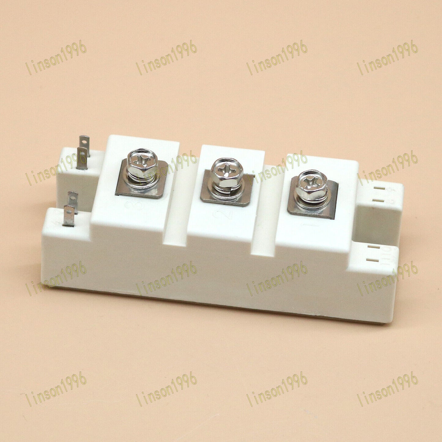 SEMIKRON SKM100GB176D Power Module Supply - SEMIKRON