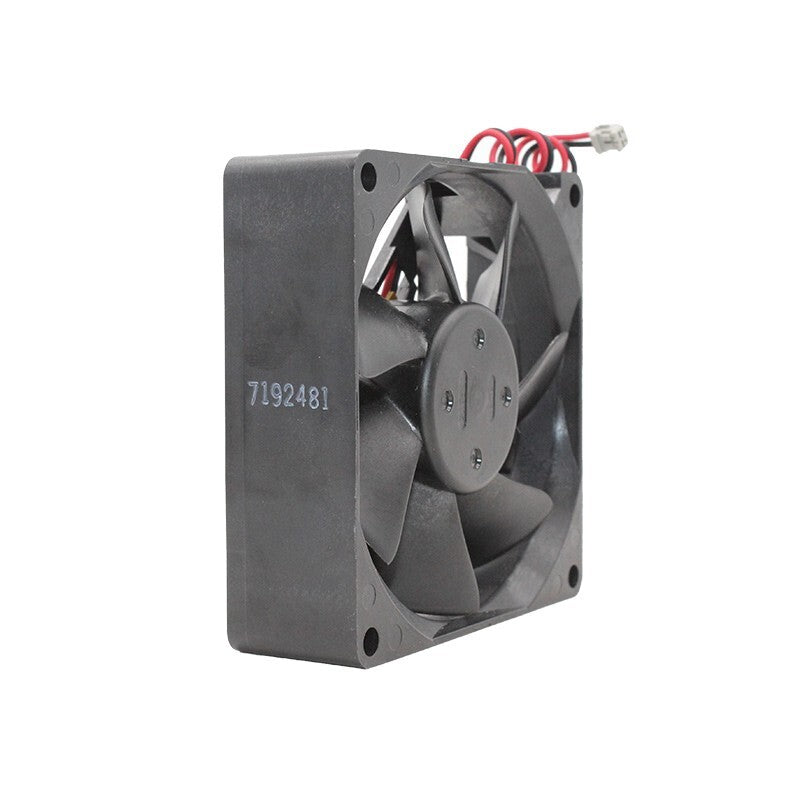NMB 3110RL-05W-S20 24V 0.08A 8025 mute frequency converter cooling fan